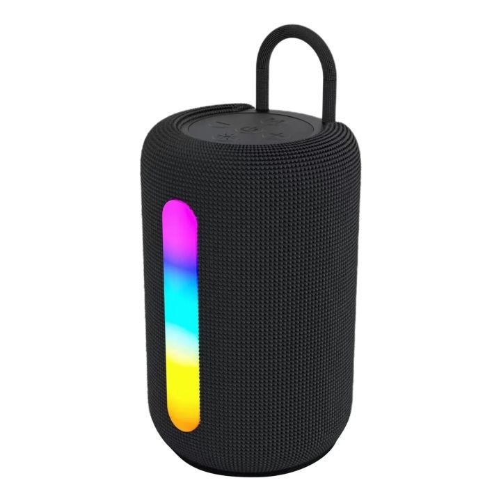 S620 5W Portable Speaker 3D 360 Degree Surrounding Sound 1200 mAh Long Battery 5.1 Bluetooth Speaker