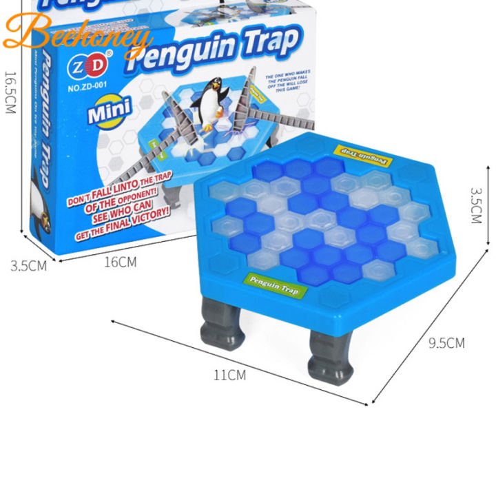Ice-block%20Breaking%20Game%20Save%20Penguin%20Table%20Game%20Educational%20Puzzle%20Assembling%20Building%20Blocks%20Interactive%20Toy%20-%20Image%202
