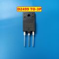 A CLASS D2499 2SD2499 2499 TO-3P TO-3PF TV Monitor Line Tube Transistor IC 3Pin Leads Connectors . 