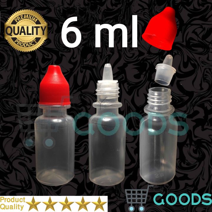 Homeopathic%20Medicine%20Small%20Tiny%20Empty%20Squeezable%20Liquid%20Dropper%20Refillable%20Plastic%20Bottle%20-%206%20ml%20(Clear)%20(50pcs)%20-%20Image%202
