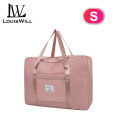 LouisWill Travel Bag Fitness Handbag Waterproof Weekender Bags Sport Bag Yoga Shoulder Bag Traveling Bag Fitness Bag Gym Totes for Men Women.