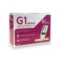 G1 Advance blood glucose Monitor with 10 test strips Alere G1. 