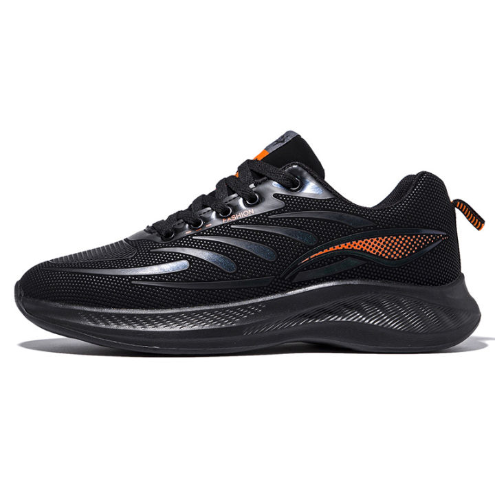Men's%20Sports%20Shoes%2020223%20Autumn%20Lightweight%20Sneaker%20Adhesive%20Leather%20Surface%20Men's%20Running%20Shoes%20Trendy%20Contrast%20Color%20Men's%20Shoes%20-%20Image%205
