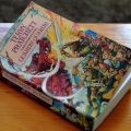 Guards! Guards! | Discworld #8 | Book by Terry Pratchett | Matte Lamination | Premium Paper |. 