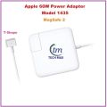 Laptop Adapter Charger For Apple 60W Magsafe 2 Power Adapter for Apple MacBook (A Grade). 