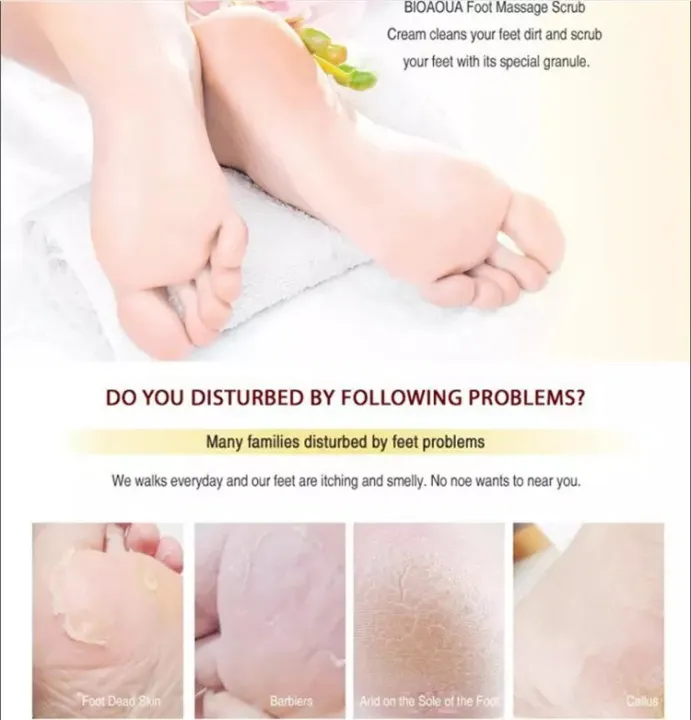 BIOAQUA%20Shea%20Butter%20Foot%20Massage%20Cream-%20180g%20-%20Image%204