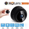 A9 Wireless Cam Smart Mini Wifi Camera Action Espia Camaras Invisible Night Vision Body Kamera Car Surveillance Camcorder 960P. 
