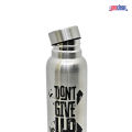 Proclean (1000ml)Single Steel  Layer Non Thermal Water Bottle_WB-2142. 