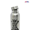Proclean (1000ml)Single Steel  Layer Non Thermal Water Bottle_WB-2142. 