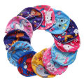 【Pioneer Gong】Children Cartoon Swimming Cap Kids Elastic Fabric Swiming Pool Water Sport Protect Ears Hat Swim Bathing Hats Caps Boys Girls. 