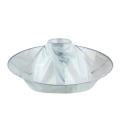 Professional Hair Cutting Cape Umbrella Foldable Salon Barber Haircut Cape Waterproof Hairdressing Barber Cape hair cutting tool.