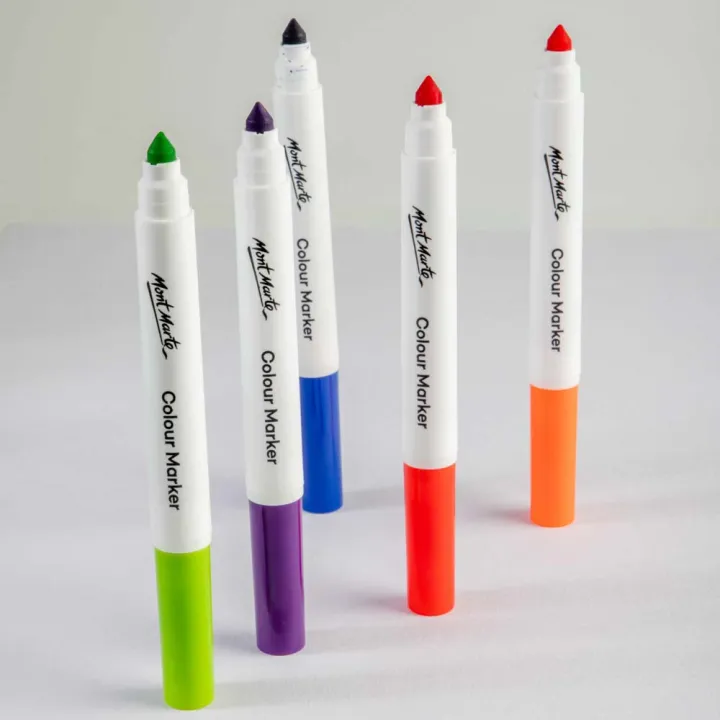 Mont%20Marte%20Colour%20Markers%2010pc%20-%20Image%203