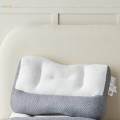 Ergonomic Neck Pillow firm Breathable Neck and Shoulder Relaxation Sleeping Pillow Cervical Pillow for.