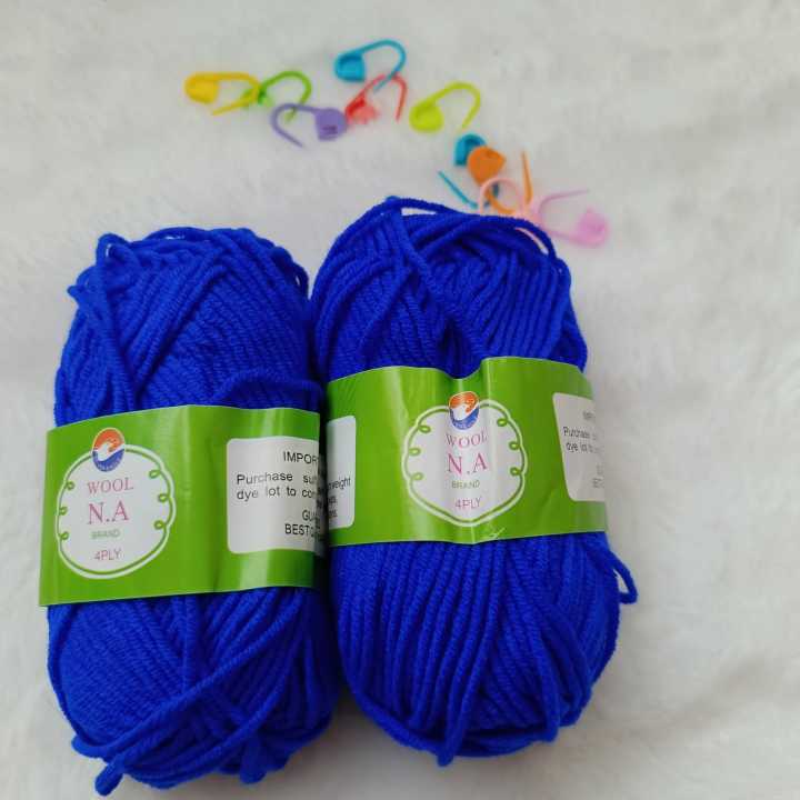 25g%20Soft%20N.A%20Brand%20Knitting%20Yarn%20Anti-Pilling%20High%20Quality%20Knitting%204ply%20Cotton%20Yarn%20For%20Crochet%20Scarf%20Sweater%20Hat%20Doll%20Craft%20(2%20pieces)%20-%20Image%205