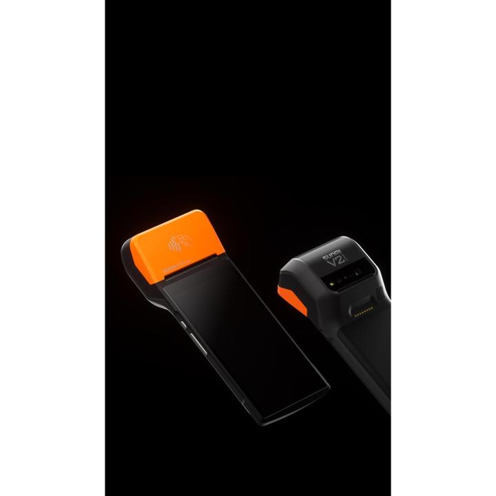 Sunmi V2 Pro Android Handheld POS Terminal