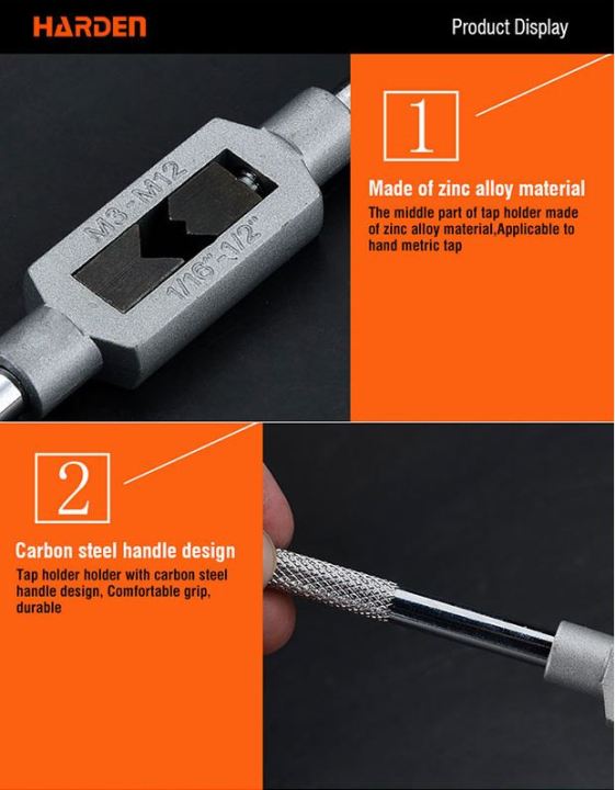 Harden%20M3-12%20Tap%20Holder%20Adjustable%20Tap%20Wrench%20for%20Thread%20Tap%20Handle%20spanner%20Steel%20Hand%20Taps%20Holder%20Tapping%20Reamer%20Tools%20610431%20-%20Image%205