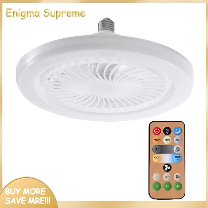Enigma- Balcony Hidden Fan Design Energy-saving Bladeless Ceiling Fan ...