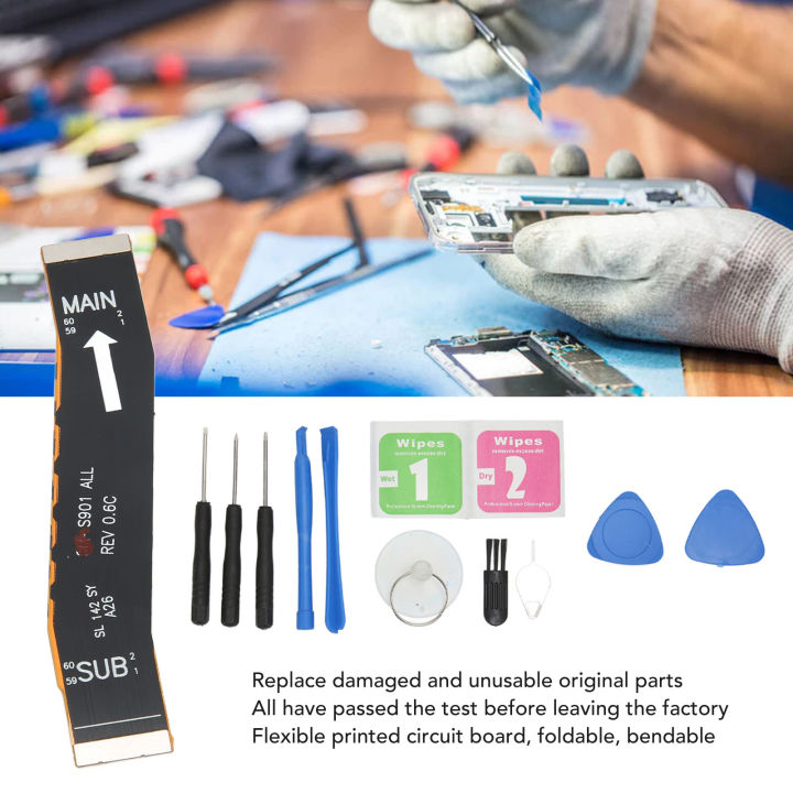 Display%20Connector%20Cable,%20Complete%20Tool%20Bendable%20LCD%20Connection%20Cable%20FPC%20for%20-%20Image%203