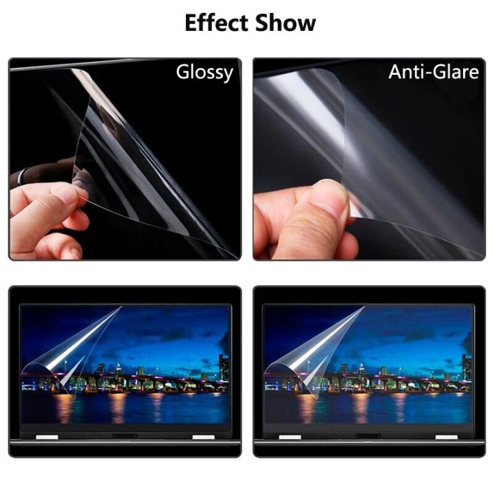 2PCS%20Anti-Glare%20Screen%20Protector%20Guard%20Cover%20Filter%20for%2015.6%20HP%20ENVY%20x360%2015t%20Laptop%20Touch%20Screen%20Laptop%202020%20-%20Image%202