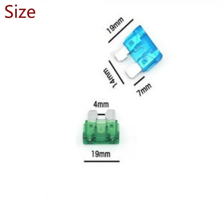 10x%2030A%20Fuse%20Auto%20ATC%20Blade%20Fuse%2030%20Amp%20Car%20Standard%20Blade%20Fuses%201.9x1.9CM%20Auto%20fusibles%20Car%20Motorcycle%20Bus%20Trucks%20Boat%20Fuses%20-%20Image%204