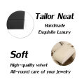 Fashion Watch 12 Slot Watch Case Display Box Leather Top Glass Jewelry Storage Organizer Gift. 