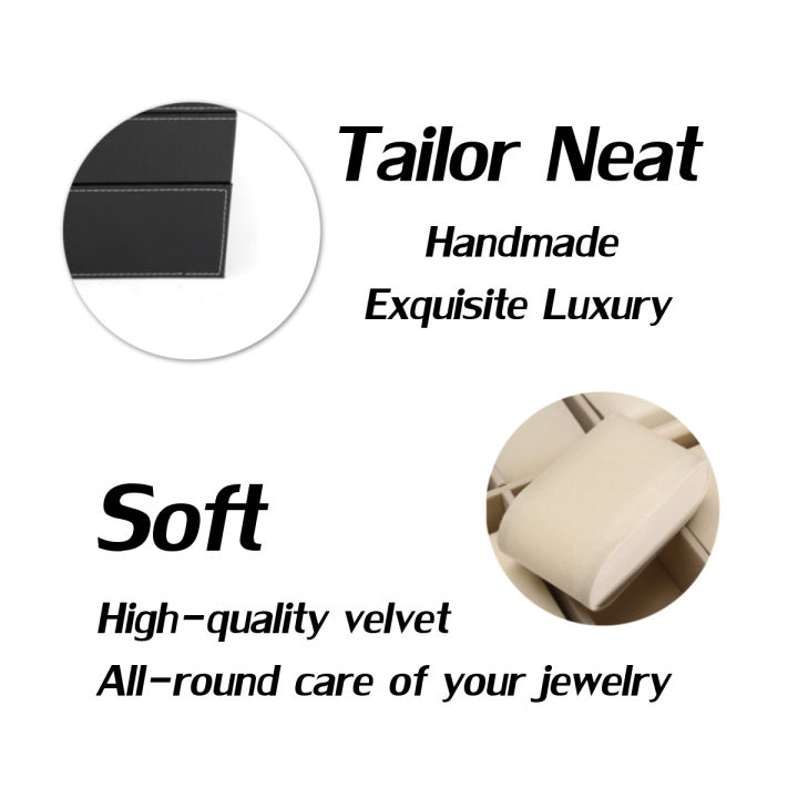 Fashion%20Watch%2012%20Slot%20Watch%20Case%20Display%20Box%20Leather%20Top%20Glass%20Jewelry%20Storage%20Organizer%20Gift%20-%20Image%204