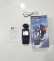 DV01 Wifi Portable Body Camera 1080P Roted.