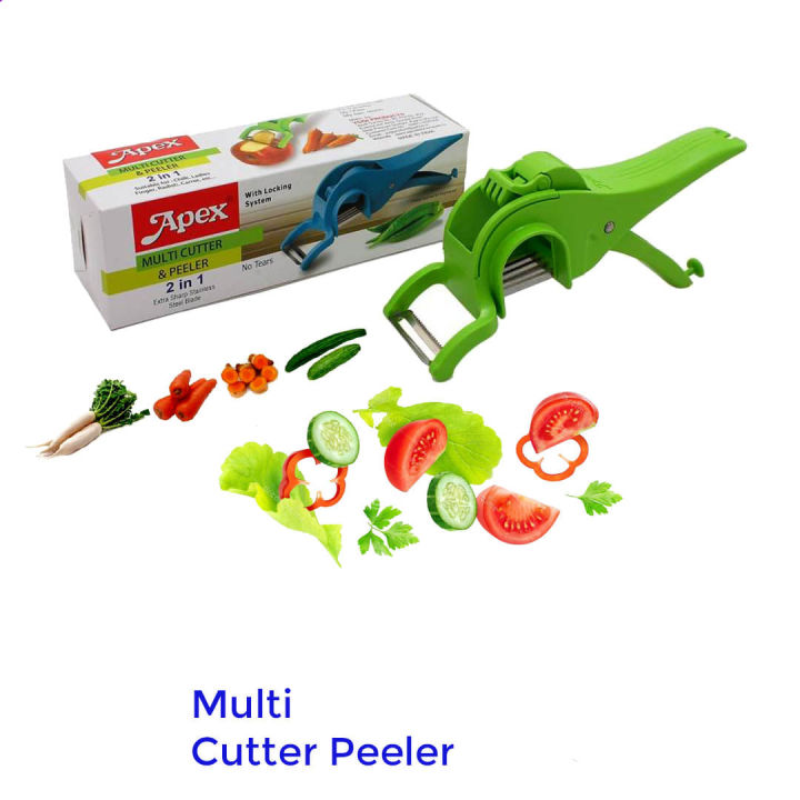 2%20in%201%20Stainless%20Steel%205%20Blade%20Vegetable%20Cutter%20with%20Peeler%20Plastic%20Vegetable%20and%20Fruit%20Cutter-1%20Pcs%20-%20Image%202