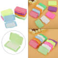Gum Irritation 10 Box Dental Flavoured Relief Ortho Wax Brace Fruit Scent Set. 