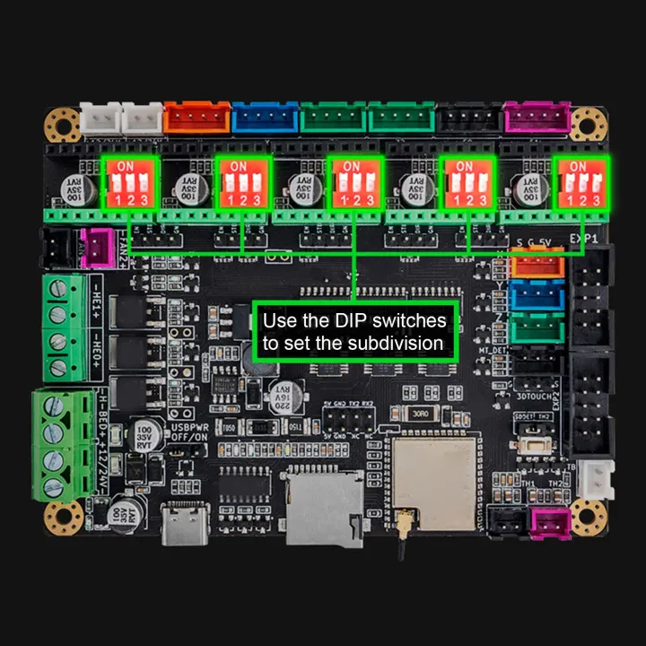 3D%20Printer%20Control%20Board,%20ESP32%203D%20Printer%20Motherboard%20High%20Speed%20MCU%20USB%20Update%20Firmware%20for%20Serial%20Screen%20-%20Image%208