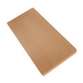Wooden Building Blocks Toy, Safe Glossy Pattern Recognition Fit in Hand Wooden Blocks Toy Educational for Home. 