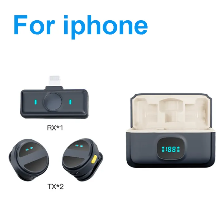 SX21%20Magnetic%20Wireless%20Microphone%20with%20Charging%20Case,%20Copy%20of%20Hollyland%20Lark%20M2.%20Interview,%20Live%20Broadcast,%20Audio%20Video%20Recording%20Clip%20on%20Collar%20Microphone.%20Noise%20Reduction%20Lavalier%20Mini%20Collar%20Microphone%20-%20Image%2010