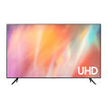 SAMSUNG UA55AU8000 CRYSTAL UHD SMART TV. 