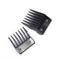 【beauty code store】Clipper Combs Universal Cordless Clipper 3/6/9/12mm Size Replaceable Barber Hair Trimmer Limit Guide Combs Guards.