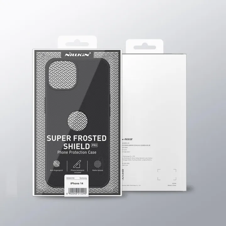 Nillkin%20Super%20Frosted%20Shield%20Pro%20Matte%20cover%20case%20for%20Apple%20iPhone%2013%20(with%20LOGO%20cutout)%20-%20Black%20-%20Image%207