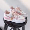 Girls Pretty Sneakers- Pro fashion.