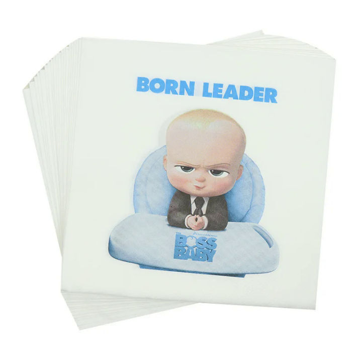 %E3%80%90Buried%20Buzie%E3%80%91Boss%20Baby%20Party%20Decoration%20Disposable%20Cup%20Plate%20Sticker%20Foil%20Balloon%20Kid's%20Gift%20Baby%20Shower%20Sling%20Boy%20Faovr%20Party%20Supplies%20-%20Image%202