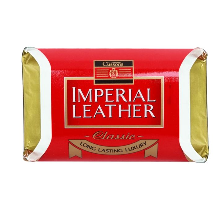 Cussons Imperial Leather Classic Soap 110gm