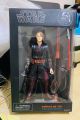 STAR WARS The Black Series Archive 'Anakin Skywalker' 6" Scale Figure- Made in China. 