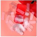 60pcs x Magic Sticker Acrylic Double Sided Adhesive Transparent Mounting Stickers Tape. 