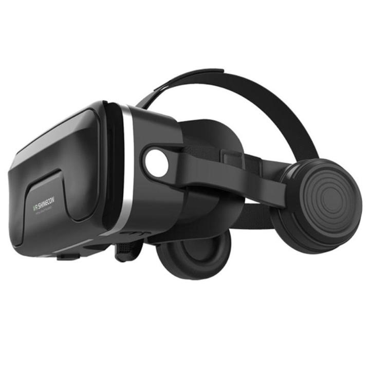 VR%20SHINECON%20G04EA%20VR%20Virtual%20Reality%20Glasses%20Headset%20Helmets%20Game%20Stereo%20Headphone%20And%20VR%20Buletooth%20Gamepad%20For%204.7-6inch%20Phone%20-%20Image%202