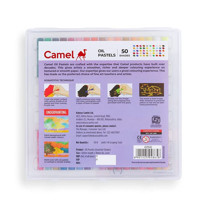 Camel%20Oil%20Pastel%20with%20Plastic%20Box%20-%2050%20Shades%20-%20Image%203
