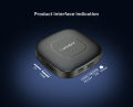 Mortal T1 Android10.0 Smart Home Theater TV Box Support Bluetooth Allwinner H313 Dual2.4G&5G Wifi 4K HDR10 Set Top Box. 
