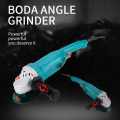 Angle Grinder 5" 1400W ( BODA G8-125 ). 