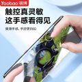 TPU Screen Protector for Huawei Mate Series Curved Surface Version Soft Film Non-Tempered Film.