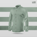 Live - Formal Shirt For Mens.