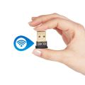 Bluetooth Adapter V4.0 CSR Dual Mode Wireless Mini USB Bluetooth Dongle 4.0 Transmitter for Computer PC. 