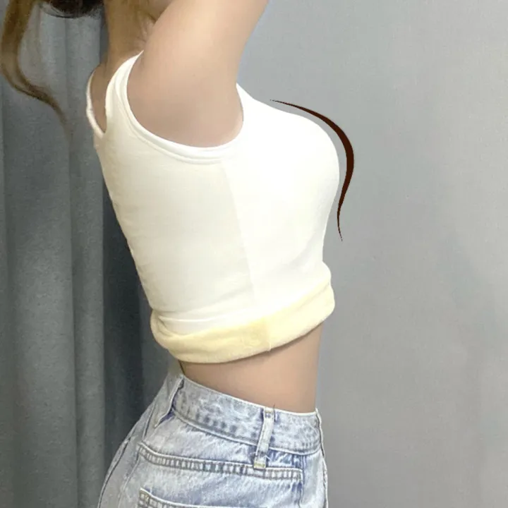 Warm%20Suspender%20Underwear%20Student%20Thermal%20Underwear%20Sexy%20Thermal%20Underwear%20Plush%20Thermal%20Underwear%20Underlay%20Warm%20Vest%20-%20Image%203