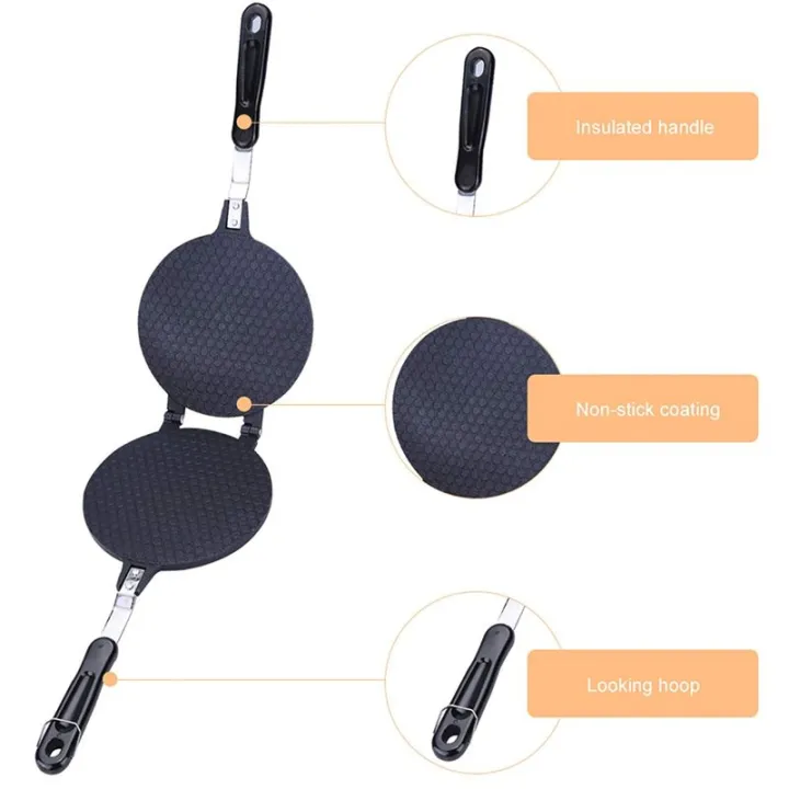 1%20Piece%20Nonstick%20Waffle%20Cone%20Making%20Mold%20Kitchen%20Gas%20Baking%20Tool%20Mould%20For%20Home,%20Kitchen,%20Restaurant%2018cm%20-%20Image%205