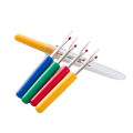 Seam Ripper Stitch Unpicker Thread Cutter Sewing Cross Embroidery Remover Tools. 
